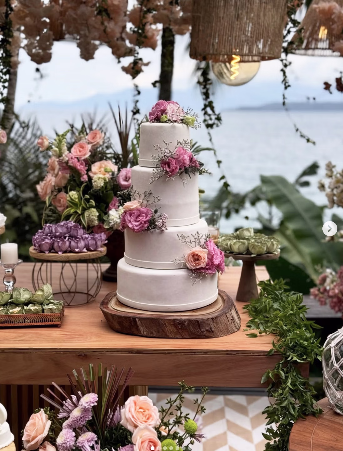 Destination Weddings