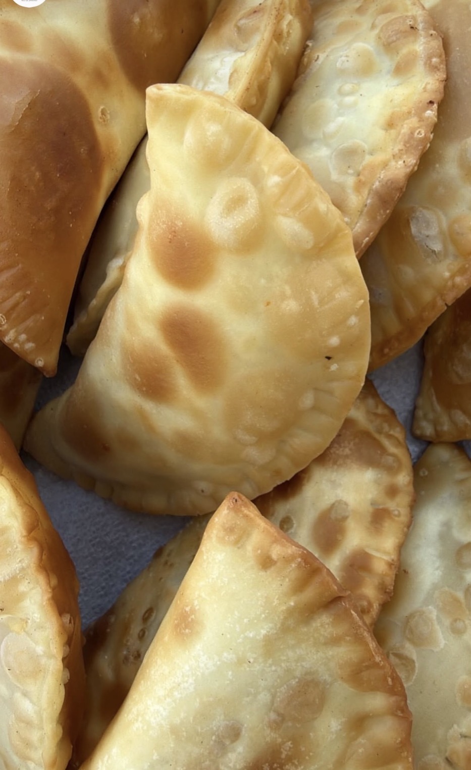 Empanadas